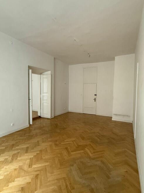 Lokal biurowy w Rynku Głównym 44,9m2