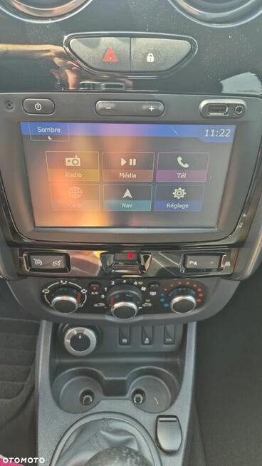 Dacia Duster 1.2 TCe Outdoor 4x4 S&S