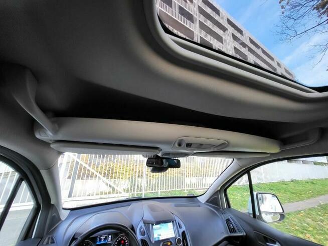 Grand * Titanium*1.5l diesel EcoBlue 120KM*Salon PL*F.VAT23