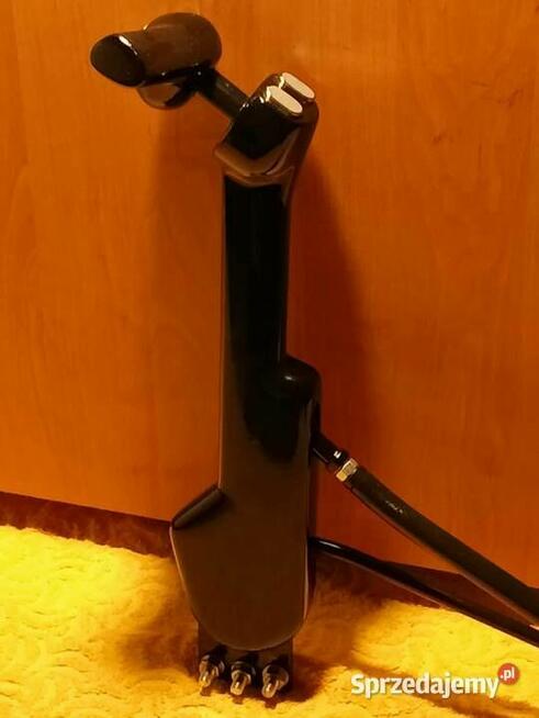 RGH 2 ASDON Oprzyrządowanie Sterowanie Niepełnosprawnych