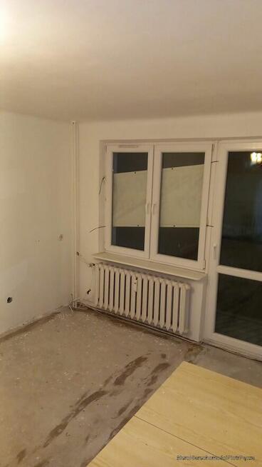 Sprzedam mieszkanie 1 pokojowe