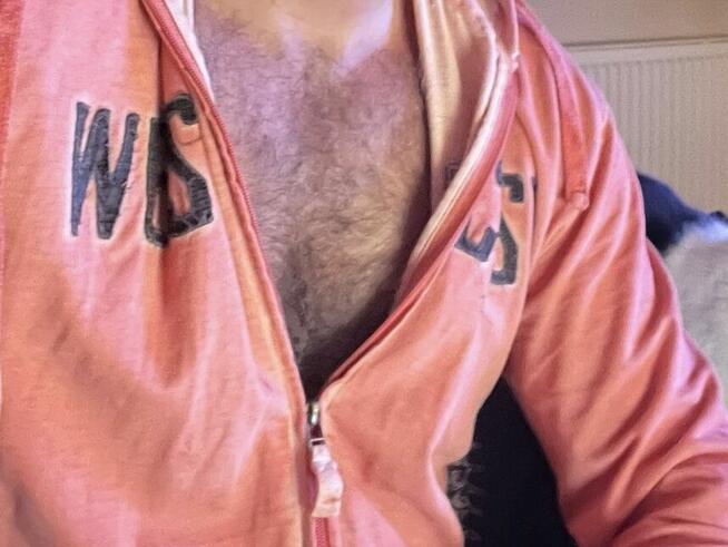 nic nie musisz a możesz?