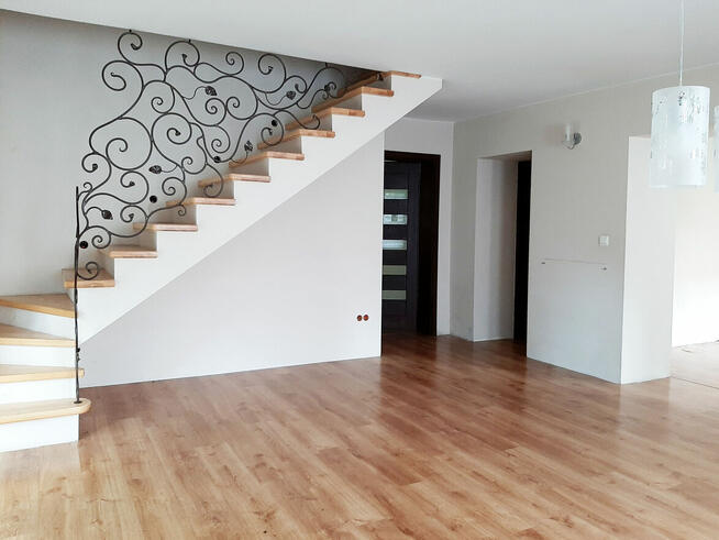 Dom z dużym ogrodem, 5 min od Bolesławca, Warta Bolesławieck