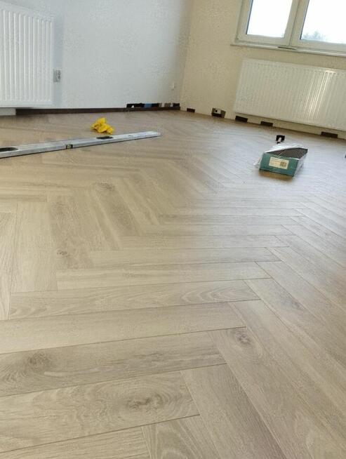 Usługi remontowo budowlane Piłai okolice