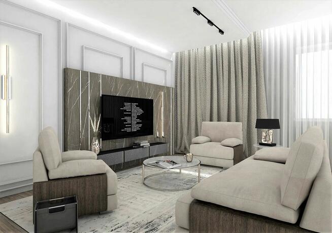 Projekty: usługi projektowe