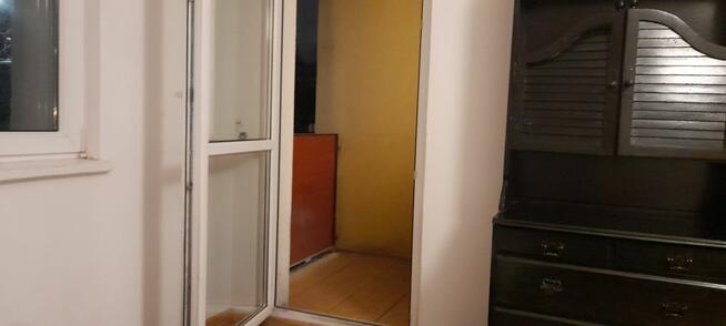 Mieszkanie dwupokojowe dla osoby samotnej lub pary