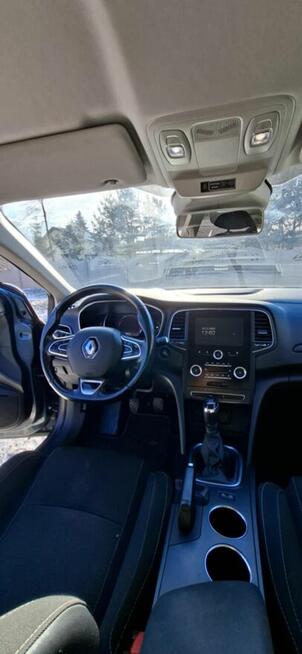 Sprzedam renault megane