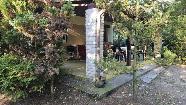 Samodzielny dom z działką nad jeziorem Głuszyńskim