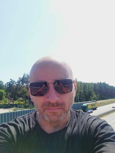 Poznam Panią do stałego związku :)