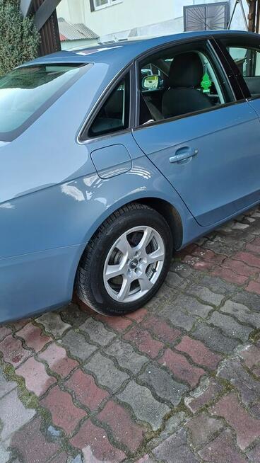 Sprzedam samochód osobowy