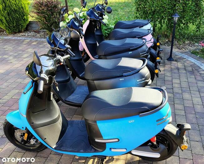 Horwin EK1 50 cm z Fakturą Vat 23%+NOWE- Na gwarancji-Tempom