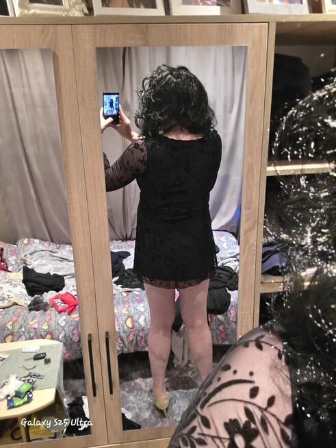 Szukam konkretnego Pana