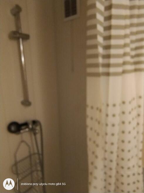 Wynajmę domek letniskowy na działce