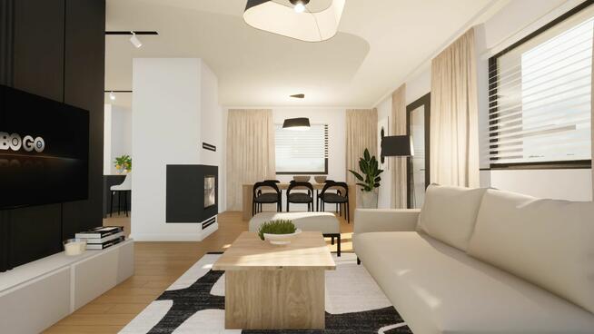 KOMPLEKSOWE PROJEKTY :WNĘTRZA ,ELEWACJE ,OGRODY