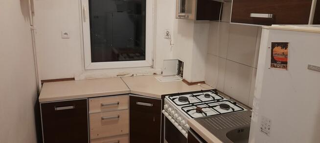 Mieszkanie dwupokojowe dla osoby samotnej lub pary