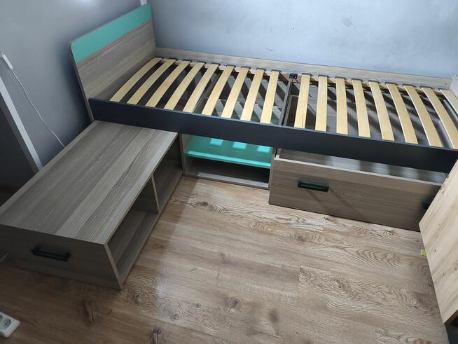 Sprzedam łóżko młodzieżowe Ultimo