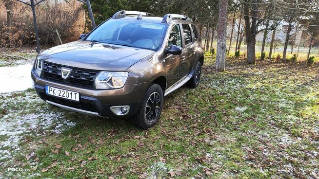 Dacia Duster 1.2 TCe Outdoor 4x4 S&S