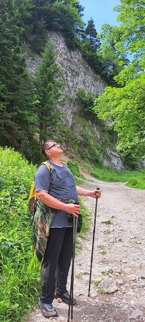 Stały związek ew.matrmonialny