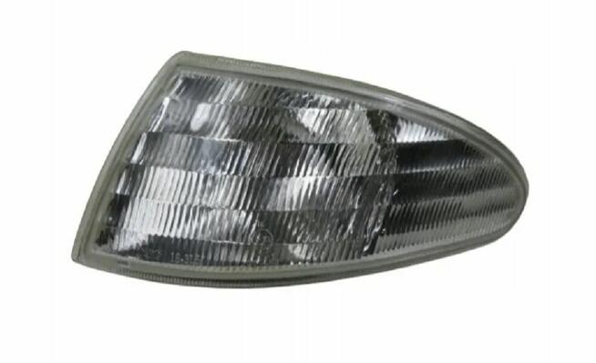 lampy do Ford Mondeo