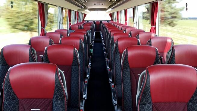 Wycieczki, Pielgrzymki autokarowe z Katowic po Europie