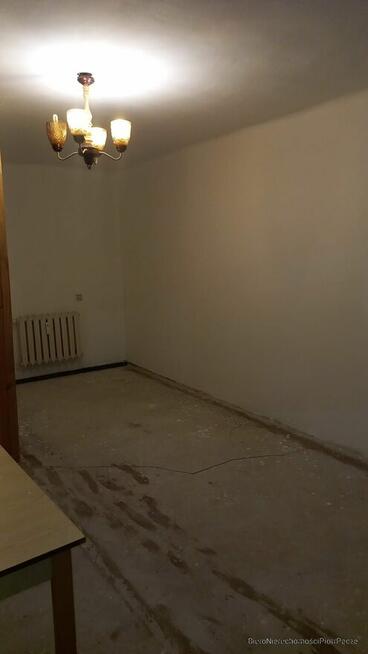 Sprzedam mieszkanie 1 pokojowe