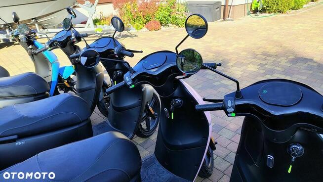 Horwin EK1 50 cm z Fakturą Vat 23%+NOWE- Na gwarancji-Tempom