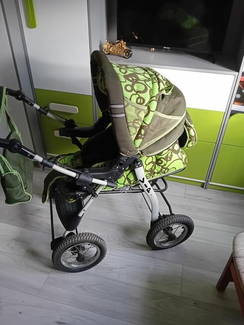 Sprzedam wózek dziecięcy