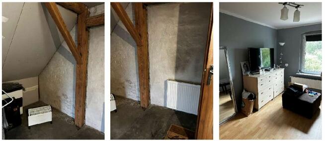 Nieruchomość zabudowana - Górki Noteckie