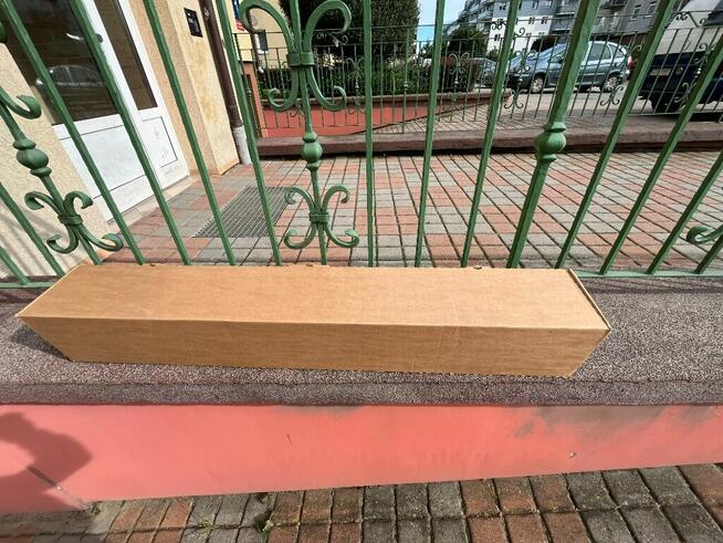 TOYOTA RAV4 BAGAŻNIK/RELINGI CROSSBAR PW301-42000 ORYGINAŁ