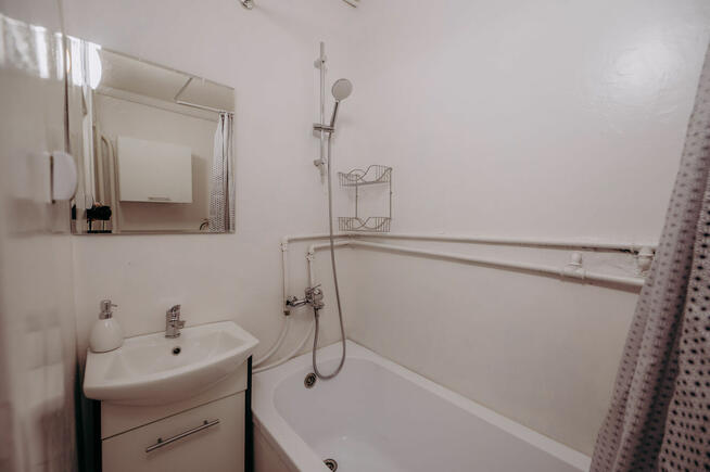 M-2 na Teofilowie, JUDYMA 9