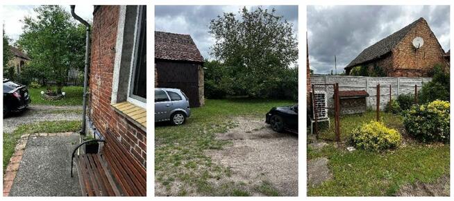 Nieruchomość zabudowana - Górki Noteckie