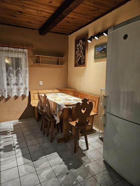 Samodzielny, ogrodzony dom nad zalewem Sulejowskim