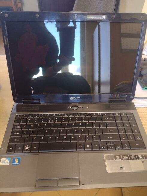Laptop ACER Aspire 5732Z