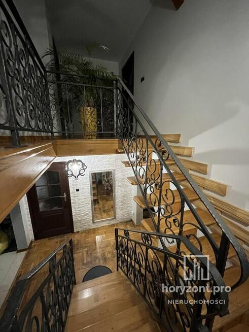 Dom z garażem - Przemyśl Lipowica