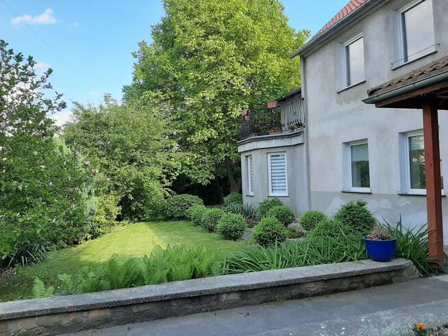 Dom z dużym ogrodem, 5 min od Bolesławca, Warta Bolesławieck