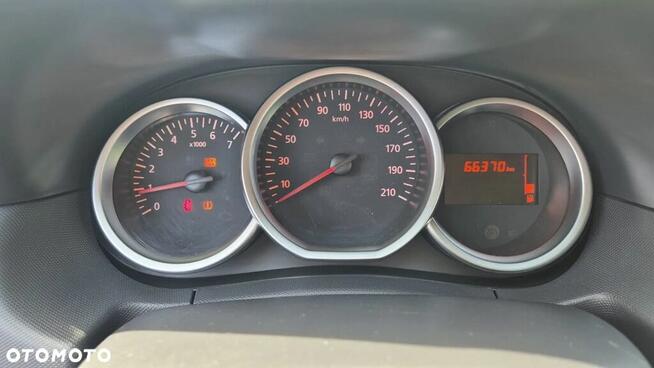 Dacia Duster 1.2 TCe Outdoor 4x4 S&S