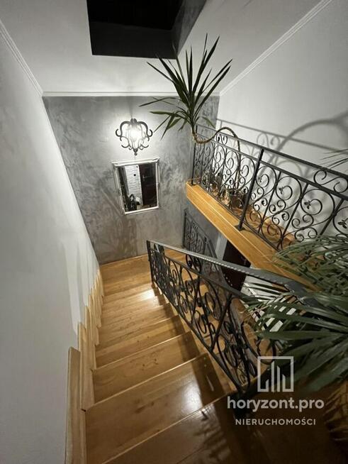 Dom z garażem - Przemyśl Lipowica