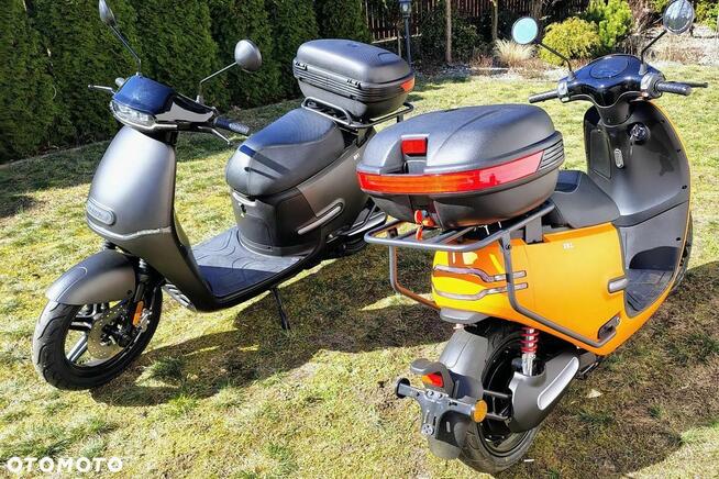 Horwin EK1 50 cm z Fakturą Vat 23%+NOWE- Na gwarancji-Tempom