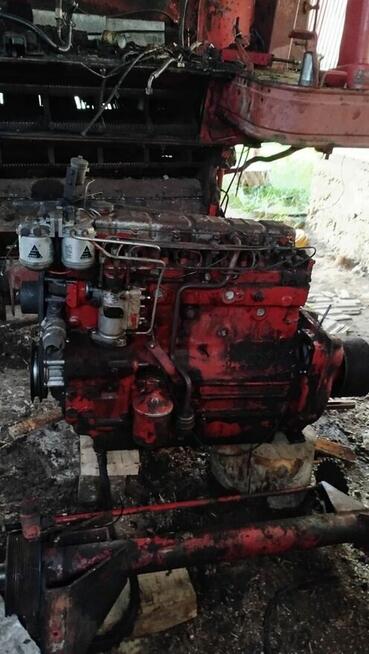 Silnik 6.354 perkins