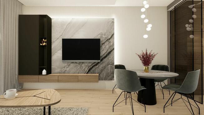 KOMPLEKSOWE PROJEKTY :WNĘTRZA ,ELEWACJE ,OGRODY