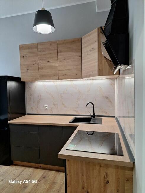 Kawalerka w Centrum Łodzi sprzedam bezpośrednio