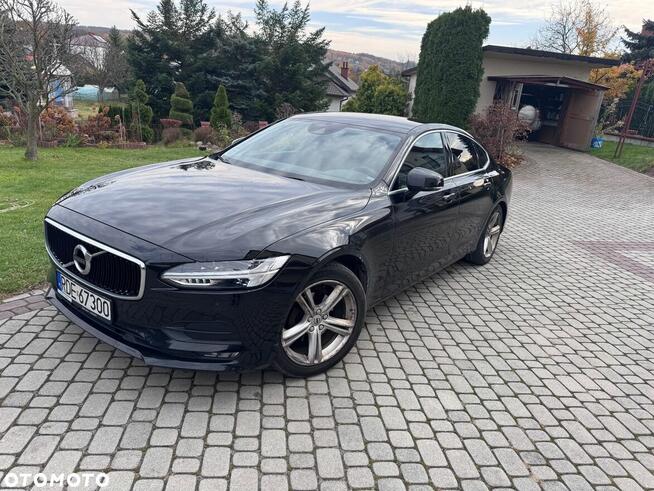 Volvo S90 Volvo S90 D4 2.0 190KM AWD automat- 1-rejest 2019