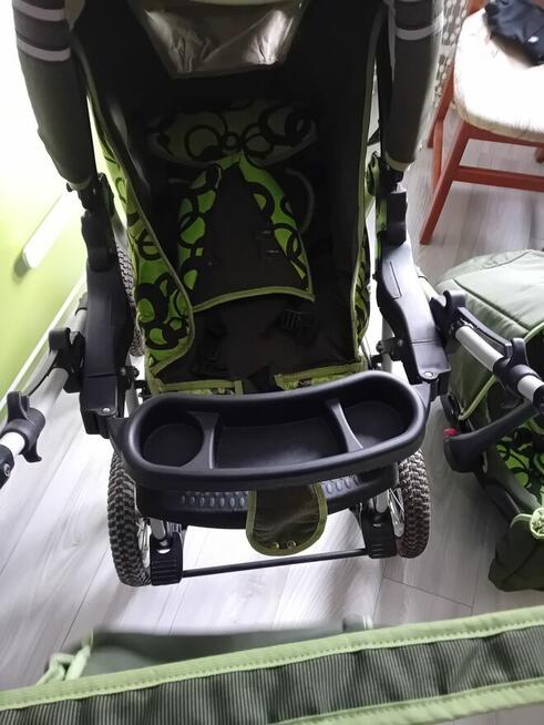 Sprzedam wózek dziecięcy