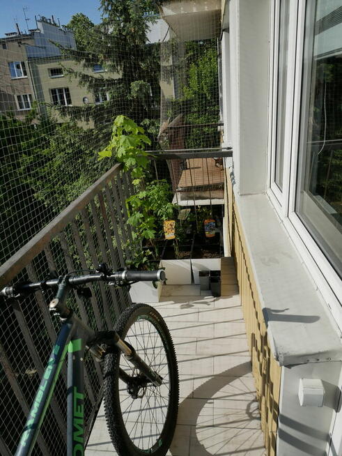 Sprzedam mieszkanie w Śródmieściu, ul. Raabego, Lublin