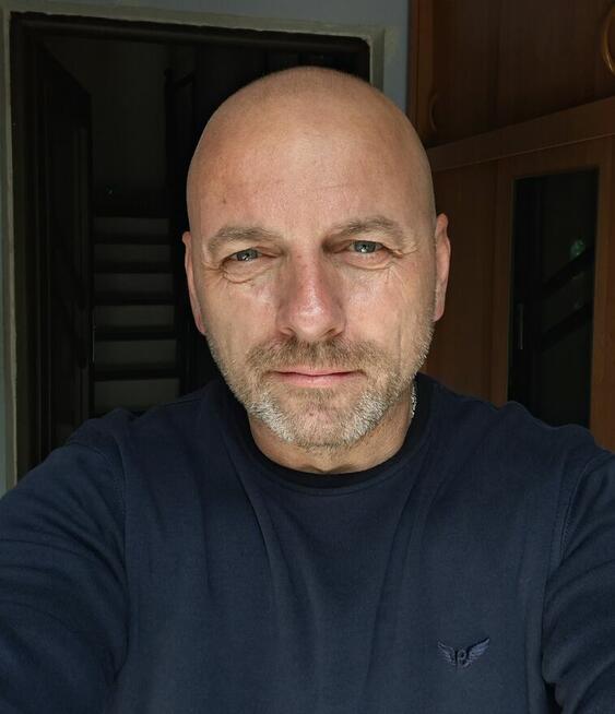 Poznam Panią do stałego związku :)