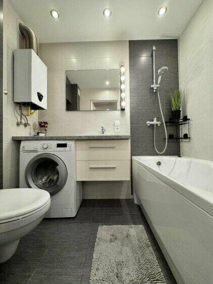 Komfortowe 2-pok. mieszkanie w centrum Krosna