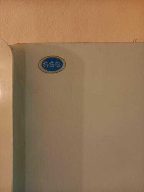 Szafa chłodnicza 320 L używana, sprawna.