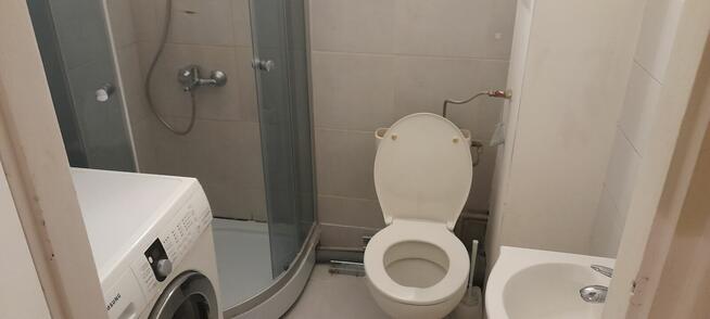 Mieszkanie dwupokojowe dla osoby samotnej lub pary