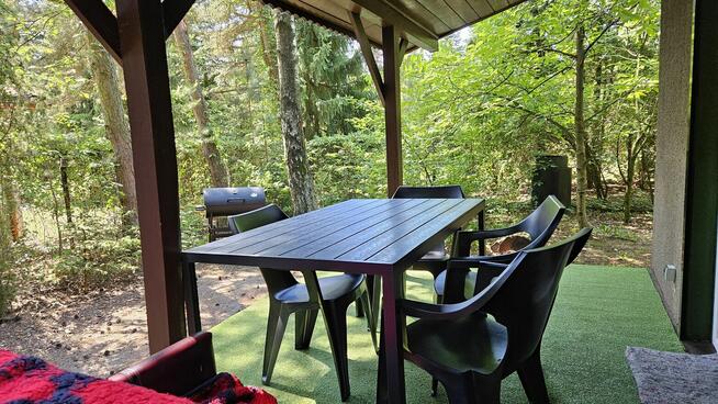 Samodzielny, ogrodzony dom nad zalewem Sulejowskim