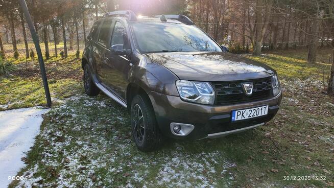 Dacia Duster 1.2 TCe Outdoor 4x4 S&S